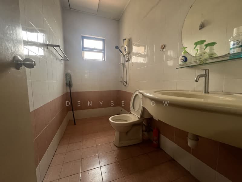 Townhouse for Rent in Petaling Jaya (Selangor) - Denyse Low - PropertyGuru.com.my