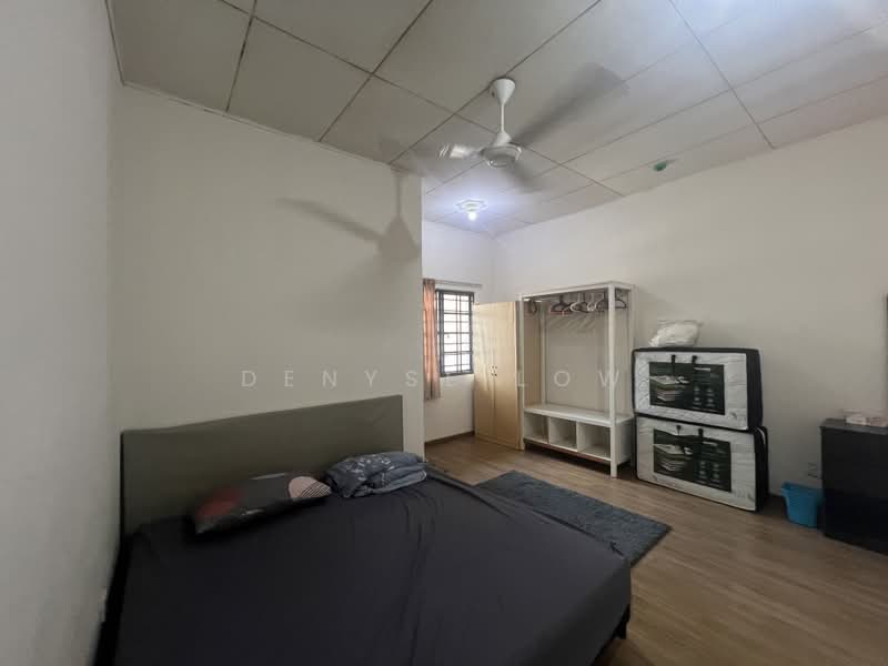 Townhouse for Rent in Petaling Jaya (Selangor) - Denyse Low - PropertyGuru.com.my