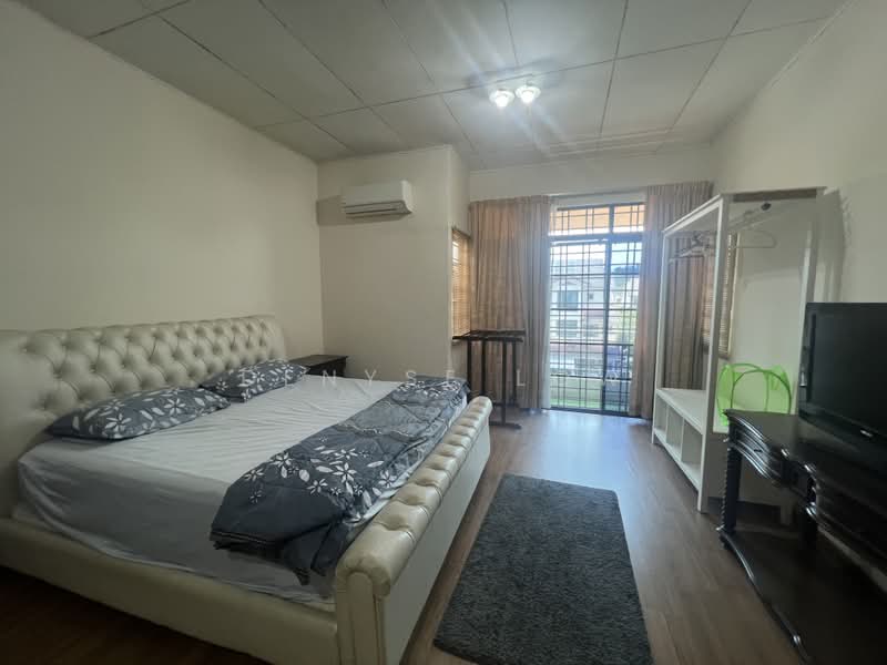 Townhouse for Rent in Petaling Jaya (Selangor) - Denyse Low - PropertyGuru.com.my