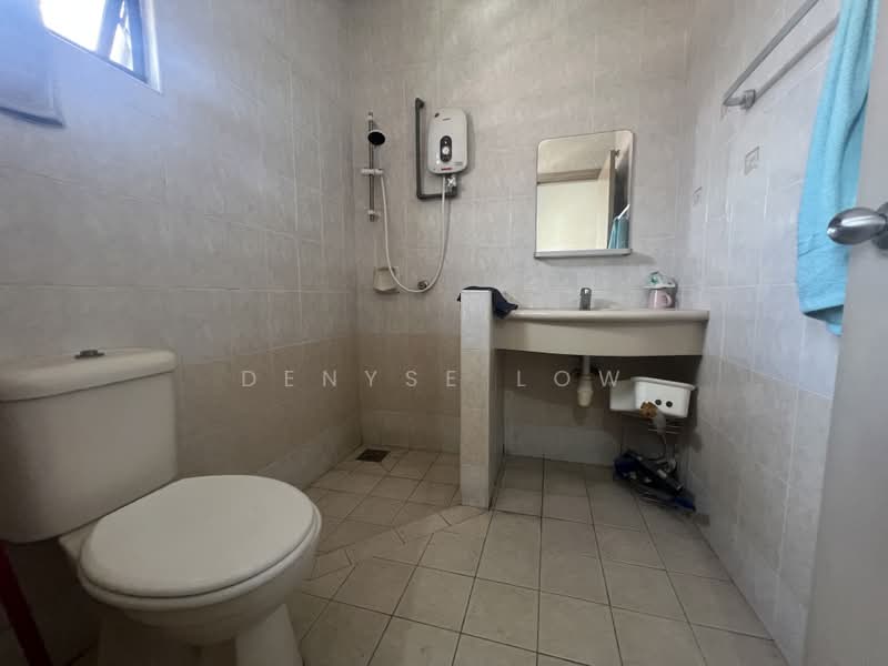 Townhouse for Rent in Petaling Jaya (Selangor) - Denyse Low - PropertyGuru.com.my