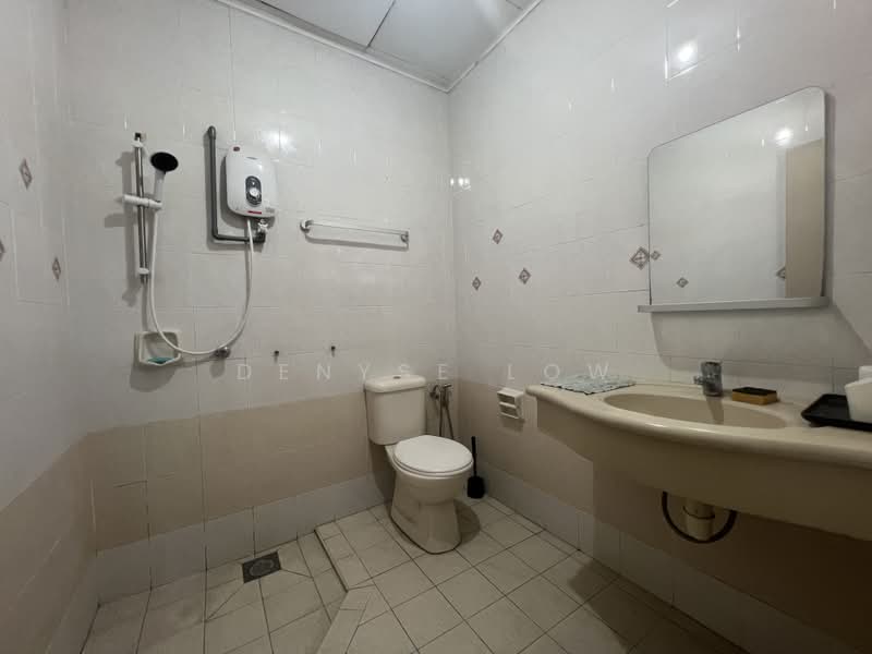 Townhouse for Rent in Petaling Jaya (Selangor) - Denyse Low - PropertyGuru.com.my