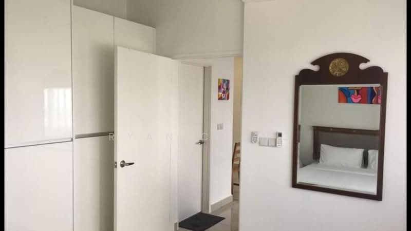 Servis Apartment untuk Disewa di Meridin Suites @ The Meridin - Ryan Chong - PropertyGuru.com.my