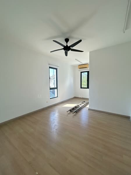 2-storey Terraced House for Sale in Alam Impian (Shah Alam) - md guna - PropertyGuru.com.my