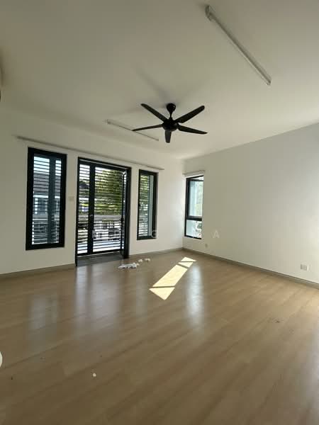 2-storey Terraced House for Sale in Alam Impian (Shah Alam) - md guna - PropertyGuru.com.my
