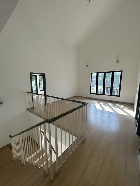2-storey Terraced House for Sale in Alam Impian (Shah Alam) - md guna - PropertyGuru.com.my