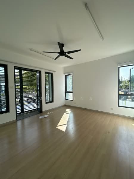 2-storey Terraced House for Sale in Alam Impian (Shah Alam) - md guna - PropertyGuru.com.my