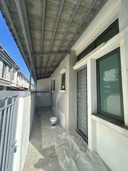 2-storey Terraced House for Sale in Alam Impian (Shah Alam) - md guna - PropertyGuru.com.my
