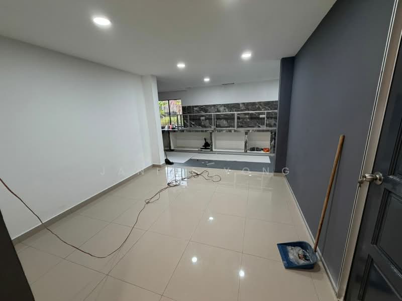 Rumah Teres 1 Tingkat untuk Dijual di Kluang (Johor) - Janice Yong - Interior - PropertyGuru.com.my