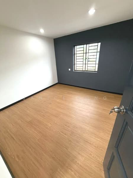 Rumah Teres 1 Tingkat untuk Dijual di Kluang (Johor) - Janice Yong - Interior - PropertyGuru.com.my