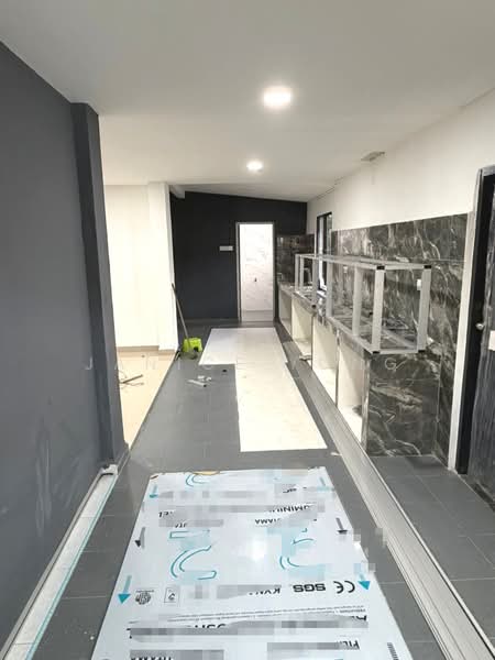 Rumah Teres 1 Tingkat untuk Dijual di Kluang (Johor) - Janice Yong - Interior - PropertyGuru.com.my