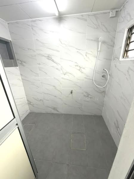 Rumah Teres 1 Tingkat untuk Dijual di Kluang (Johor) - Janice Yong - Bathroom - PropertyGuru.com.my