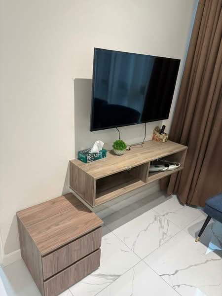 Service Residence for Rent at Cubic Botanical - Chen Kah Seng - Interior - PropertyGuru.com.my