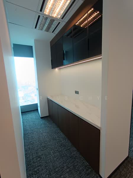 Office for Rent in Tun Razak Exchange (Kuala Lumpur) - Marcus Chye - Interior - PropertyGuru.com.my