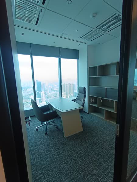 Office for Rent in Tun Razak Exchange (Kuala Lumpur) - Marcus Chye - Study - PropertyGuru.com.my