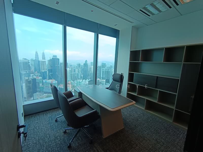 Office for Rent in Tun Razak Exchange (Kuala Lumpur) - Marcus Chye - Study - PropertyGuru.com.my