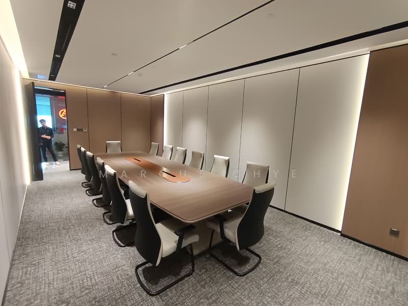 Office for Rent in Tun Razak Exchange (Kuala Lumpur) - Marcus Chye - Interior - PropertyGuru.com.my