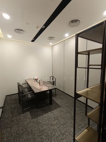 Office for Rent in Tun Razak Exchange (Kuala Lumpur) - Marcus Chye - Interior - PropertyGuru.com.my