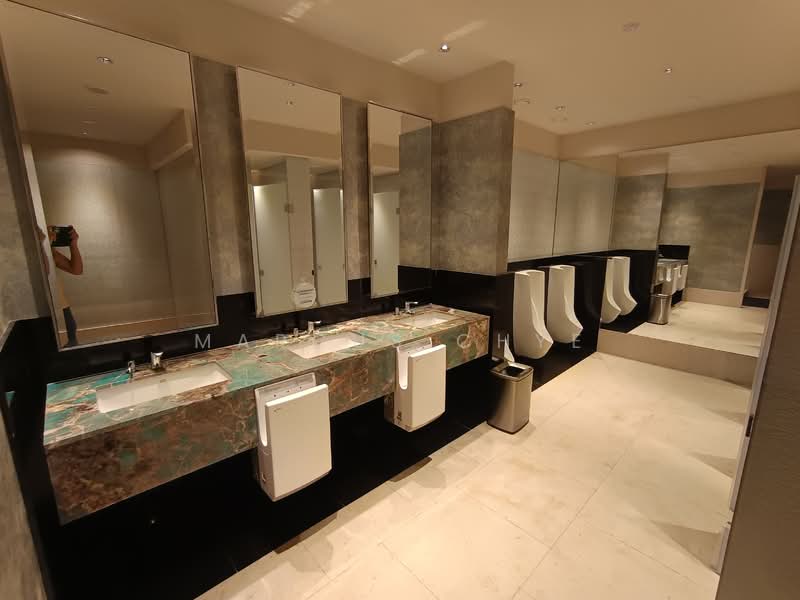 Office for Rent in Tun Razak Exchange (Kuala Lumpur) - Marcus Chye - Bathroom - PropertyGuru.com.my