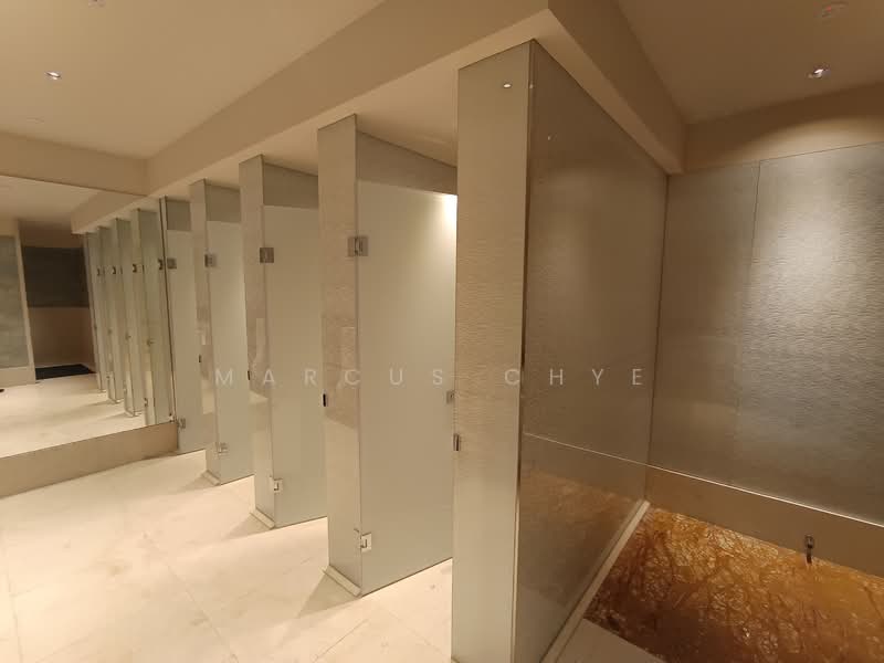 Office for Rent in Tun Razak Exchange (Kuala Lumpur) - Marcus Chye - Bathroom - PropertyGuru.com.my
