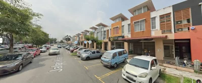 Kedai / Pejabat untuk Disewa di Bandar Botanic (Klang) - Wesley . - PropertyGuru.com.my