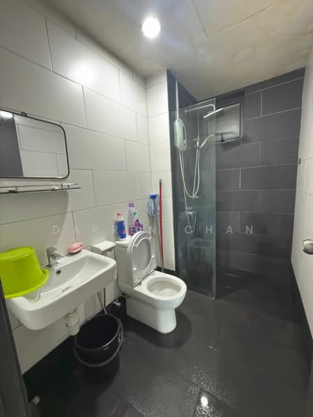 Condominium for Rent at Univ 360 Place - Darren Chan - Bathroom - PropertyGuru.com.my