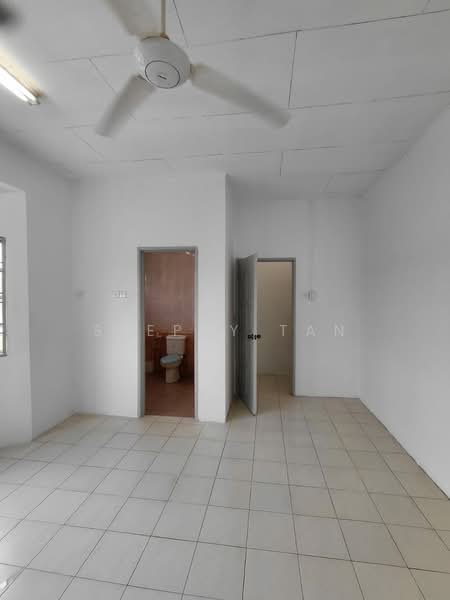 Rumah Teres 2.5 Tingkat untuk Dijual di Cheras (Kuala Lumpur) - Stephy Tan - Bathroom - PropertyGuru.com.my