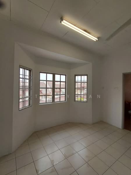 Rumah Teres 2.5 Tingkat untuk Dijual di Cheras (Kuala Lumpur) - Stephy Tan - Interior - PropertyGuru.com.my