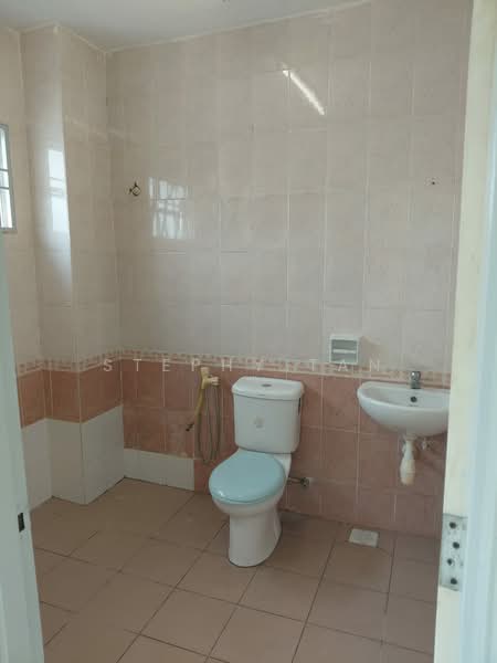 Rumah Teres 2.5 Tingkat untuk Dijual di Cheras (Kuala Lumpur) - Stephy Tan - Bathroom - PropertyGuru.com.my