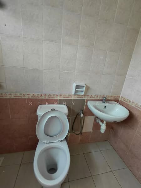 Rumah Teres 2.5 Tingkat untuk Dijual di Cheras (Kuala Lumpur) - Stephy Tan - Bathroom - PropertyGuru.com.my