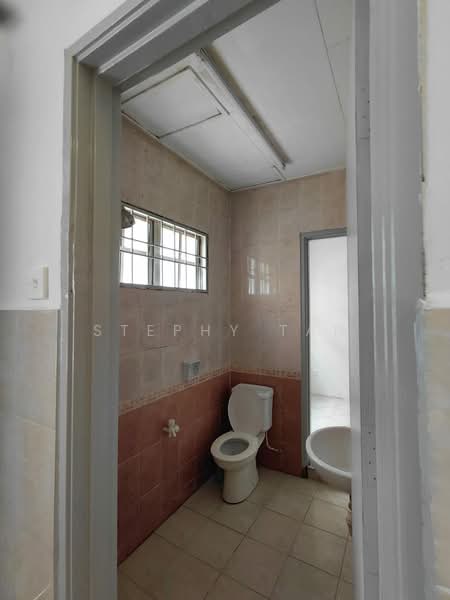Rumah Teres 2.5 Tingkat untuk Dijual di Cheras (Kuala Lumpur) - Stephy Tan - Bathroom - PropertyGuru.com.my