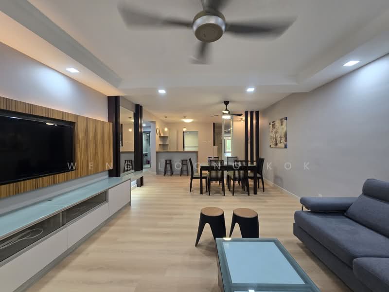 Condominium for Rent at Mont Kiara Pines - Weng Loong Kok - PropertyGuru.com.my