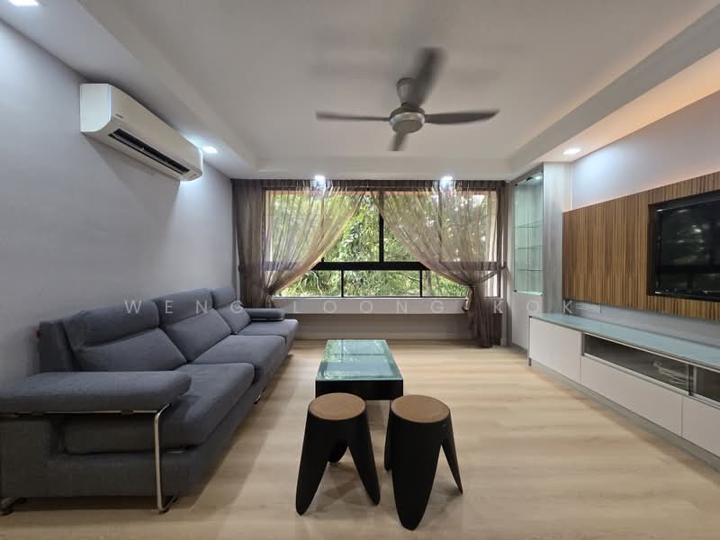 Condominium for Rent at Mont Kiara Pines - Weng Loong Kok - PropertyGuru.com.my