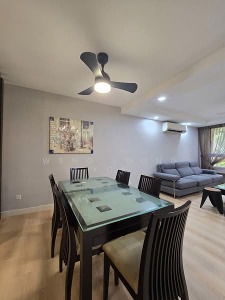 Condominium for Rent at Mont Kiara Pines - Weng Loong Kok - PropertyGuru.com.my