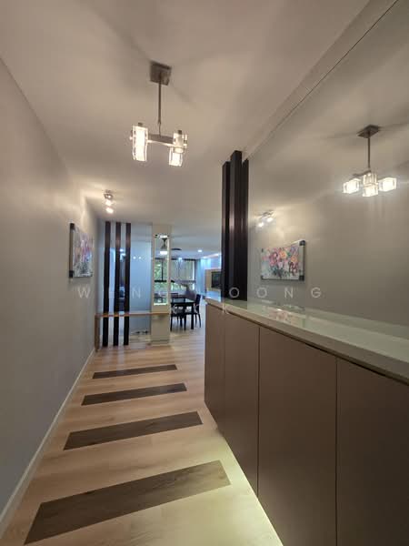 Condominium for Rent at Mont Kiara Pines - Weng Loong Kok - PropertyGuru.com.my