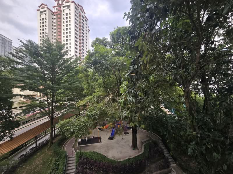 Condominium for Rent at Mont Kiara Pines - Weng Loong Kok - PropertyGuru.com.my