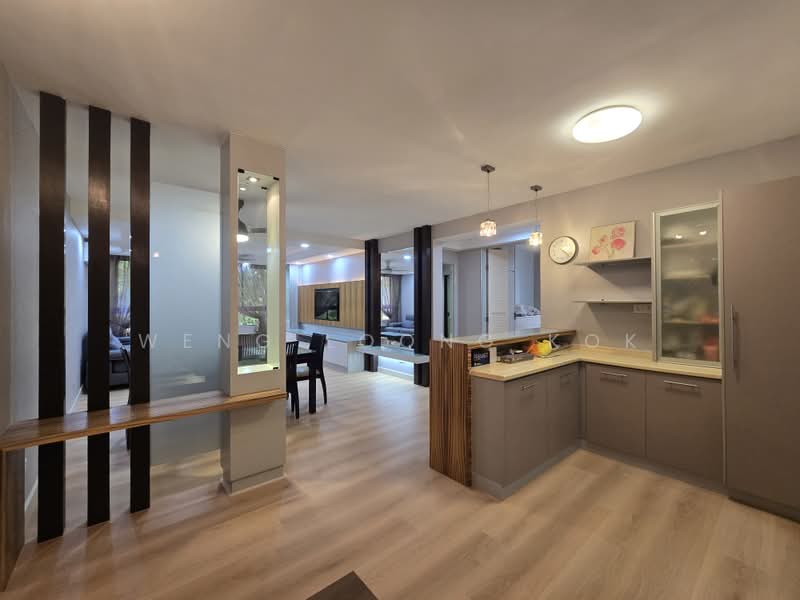 Condominium for Rent at Mont Kiara Pines - Weng Loong Kok - PropertyGuru.com.my