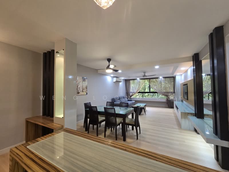Condominium for Rent at Mont Kiara Pines - Weng Loong Kok - PropertyGuru.com.my