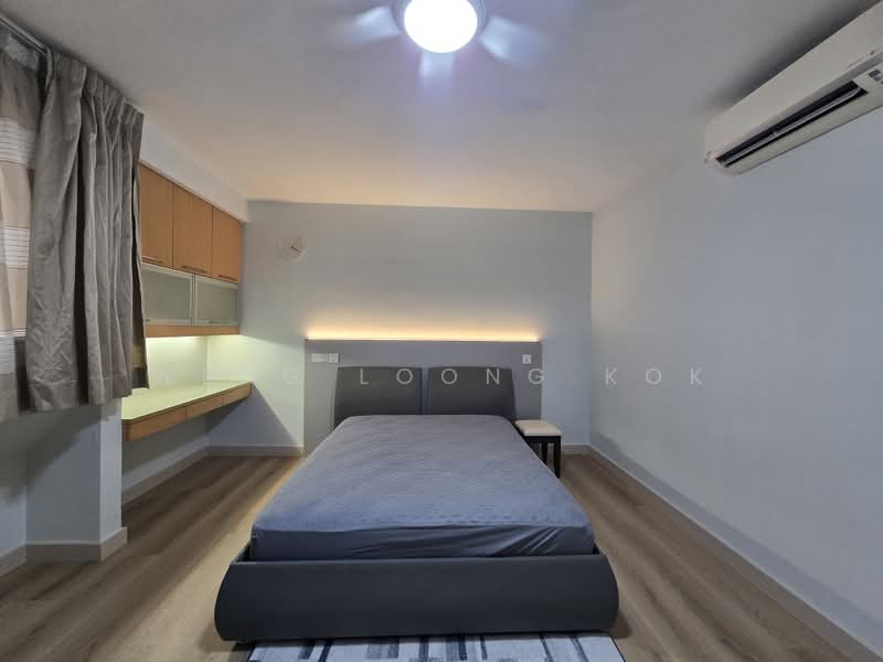 Condominium for Rent at Mont Kiara Pines - Weng Loong Kok - PropertyGuru.com.my