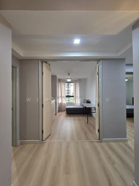 Condominium for Rent at Mont Kiara Pines - Weng Loong Kok - PropertyGuru.com.my