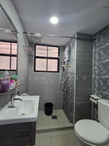 Condominium for Rent at Mont Kiara Pines - Weng Loong Kok - PropertyGuru.com.my