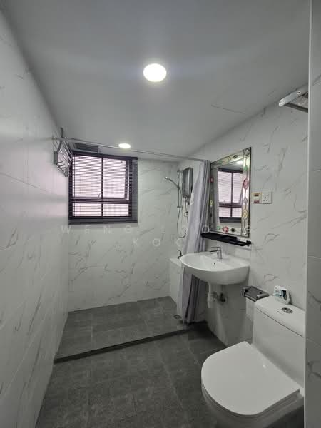 Condominium for Rent at Mont Kiara Pines - Weng Loong Kok - PropertyGuru.com.my