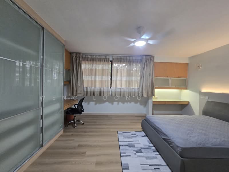 Condominium for Rent at Mont Kiara Pines - Weng Loong Kok - PropertyGuru.com.my