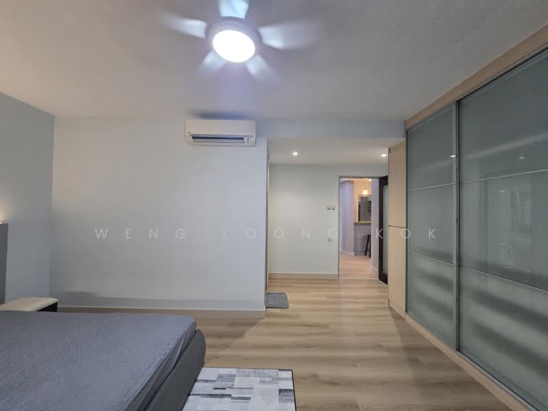 Condominium for Rent at Mont Kiara Pines - Weng Loong Kok - PropertyGuru.com.my
