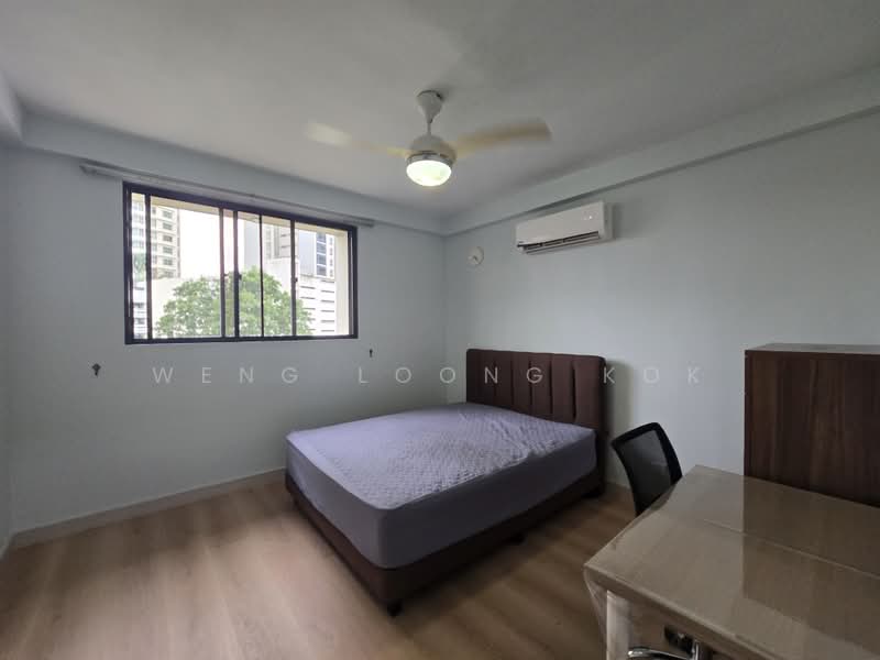 Condominium for Rent at Mont Kiara Pines - Weng Loong Kok - PropertyGuru.com.my