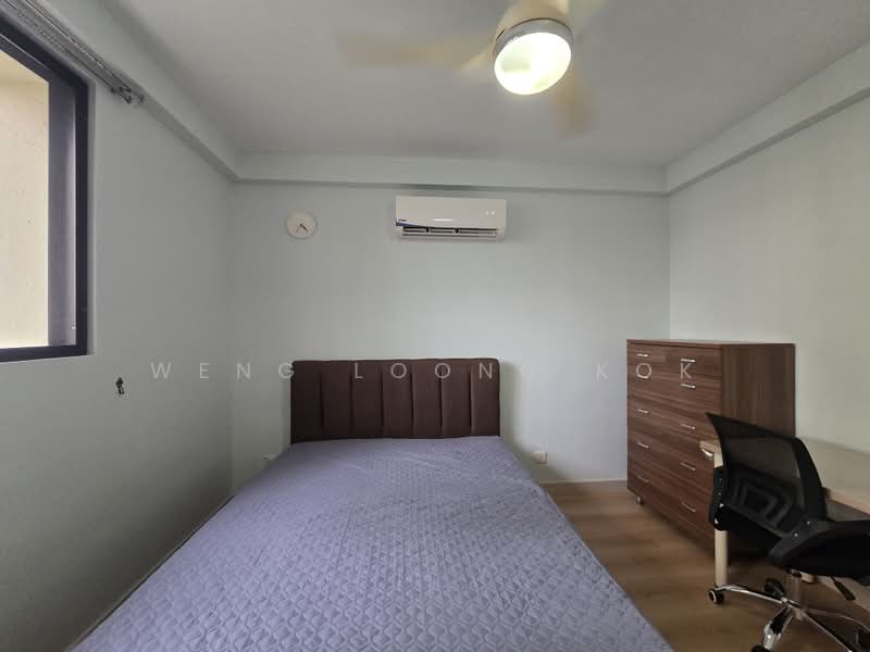Condominium for Rent at Mont Kiara Pines - Weng Loong Kok - PropertyGuru.com.my