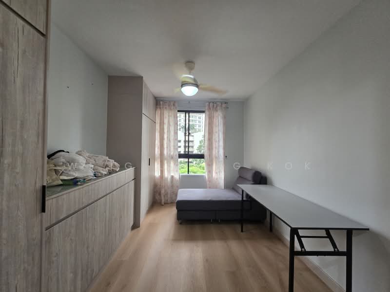 Condominium for Rent at Mont Kiara Pines - Weng Loong Kok - PropertyGuru.com.my