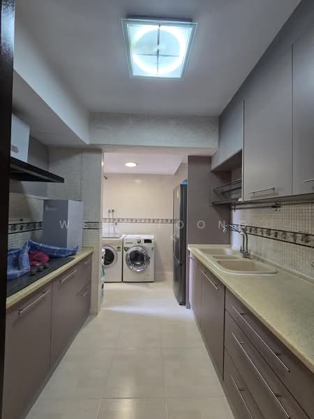 Condominium for Rent at Mont Kiara Pines - Weng Loong Kok - PropertyGuru.com.my