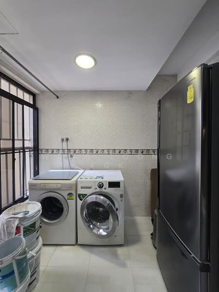 Condominium for Rent at Mont Kiara Pines - Weng Loong Kok - PropertyGuru.com.my