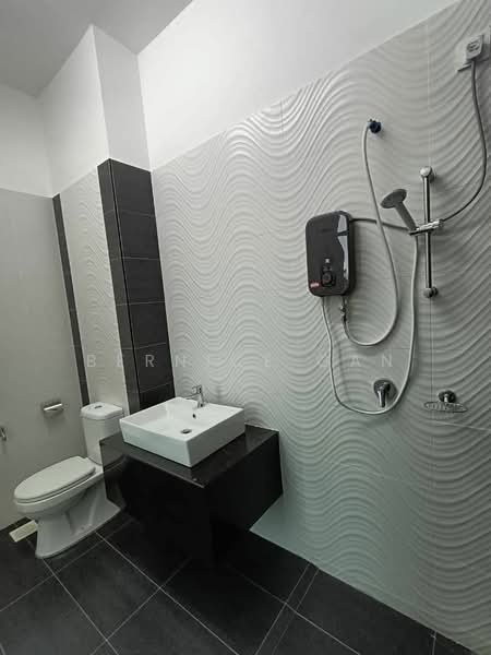 2-storey Terraced House for Sale in Pasir Gudang (Johor) - Bernice Gan - PropertyGuru.com.my