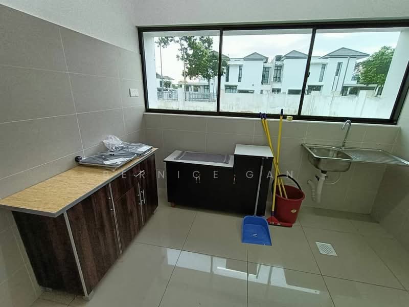 2-storey Terraced House for Sale in Pasir Gudang (Johor) - Bernice Gan - PropertyGuru.com.my